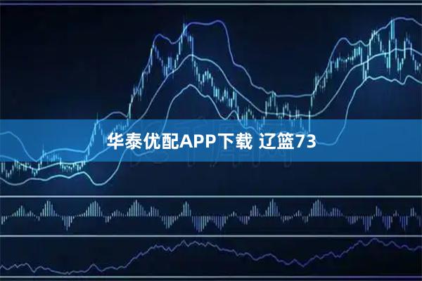 华泰优配APP下载 辽篮73